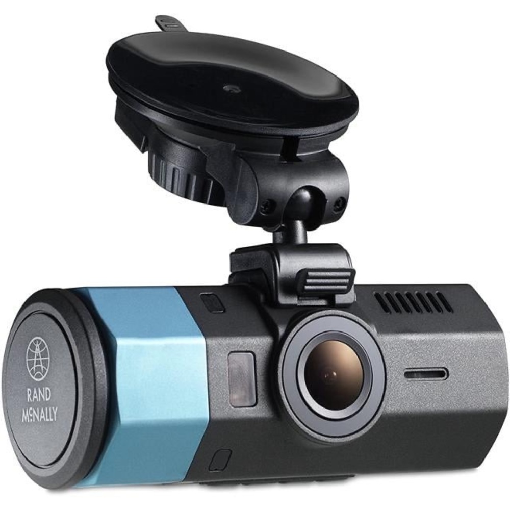 Rand McNally Dash Cam 100